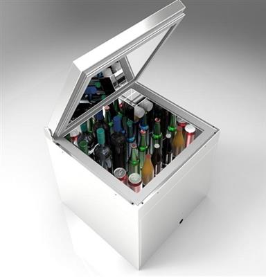 FRO60C TOP KYL  MAGNUM FRIGON