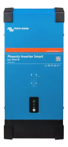PHOENIX INVERTER 24/1600 230V SMART