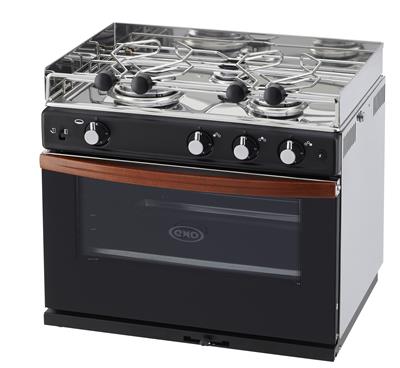 ENO GASCOGNE 3-LÅGIG (GRILL)