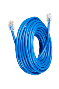 RJ12 UTP CABLE 10 M