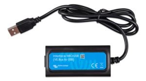 INTERFACE MK3-USB (VE.BUS TO USB)