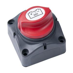 BEP BATTERY SWITCH ON/OFF 48V MAX. 275A CONTINUOUS