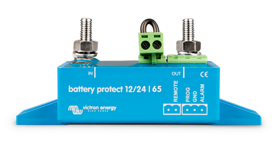 BATTERYPROTECT 12/24V-100A