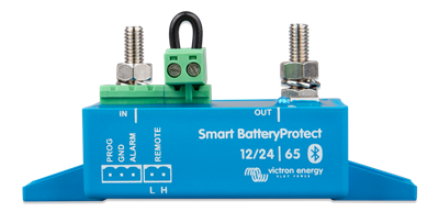 SMART BATTERYPROTECT 12/24V-65