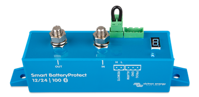 SMART BATTERYPROTEC12/24V-100A