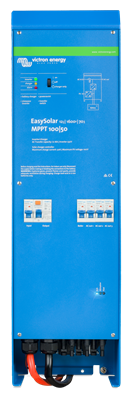 EASYSOLAR 12/1600/70-16 230V