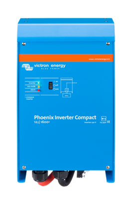 PHOENIX INVERTER COMP 12/1600