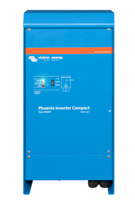PHOENIX INVERTER COMP 12/2000