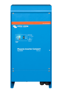 PHOENIX INVERTER COMP 12/2000