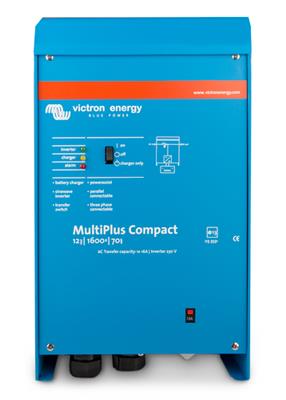 MULTIPLUS COMPACT 12/800/35-16