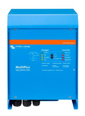 MULTIPLUS COMPACT 24/800/16-16