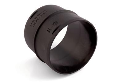 SKARVRÖR 60MM PLAST