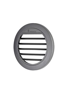 GALLER 75/90MM 30° SVART