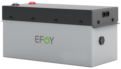 EFOY LITIUMBATTERI 105AH 12V