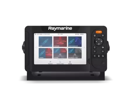 Element HV - HV-100 givare