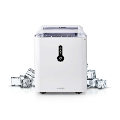 NEDIS 1,5L ISMASKIN (ISKUBER)