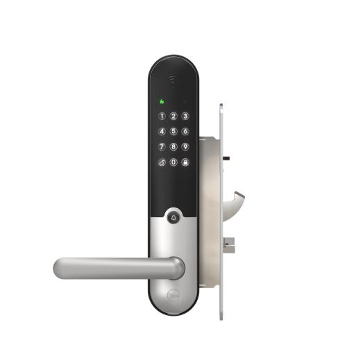 Yale Doorman L3 Elektroniskt dörrlås