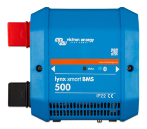 LYNX SMART BMS 500