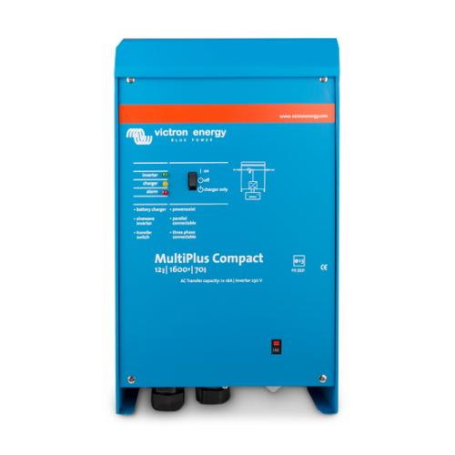 MULTIPLUS COMPACT 24/1600/40-16