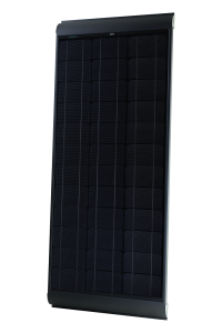 115W BLACKSOLAR ENDAST PANEL