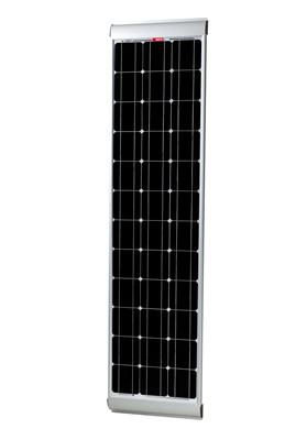 SOLAR PANEL MONO 100W SLIM