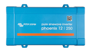 PHOENIX INVERTER 12/250 230V SCHUKO