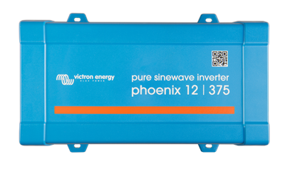 PHOENIX INVERTER 12/375 230V SCHUKO