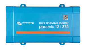 PHOENIX INVERTER 12/375 230V SCHUKO