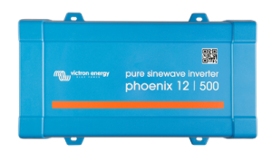 PHOENIX INVERTER 12/500 230V SCHUKO