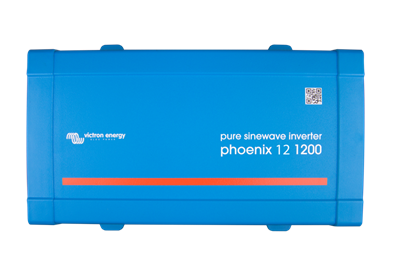 PHOENIX INVERTER 12/1200 230V VE.DIRECT SCHUKO