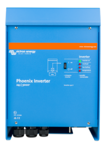 PHOENIX INVERTER 12/3000 230V VE.BUS