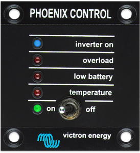 PHOENIX INVERTER CONTROL