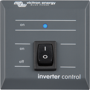 PHOENIX INVERTER CONTROL VE.D