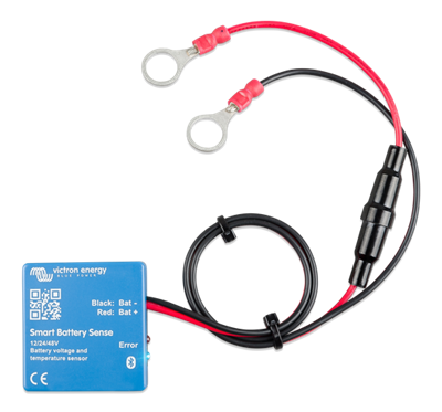 SMART BATTERY SENSE LONG RANGE