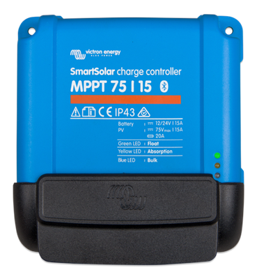 MPPT WIREBOX-S 75-10/15