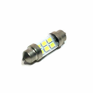 LED LAMPA 12/24V VITT LJUS