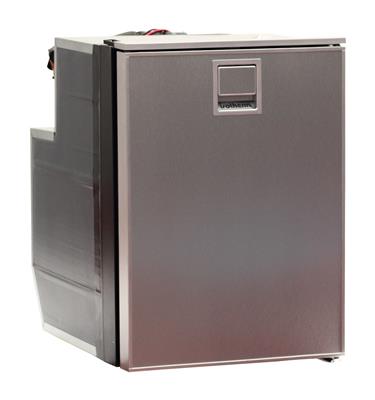 DÖRRFRONT SILVER 85 ELEGANCE