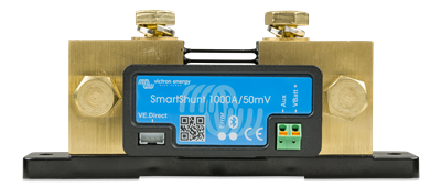SMARTSHUNT 1000A/50MV