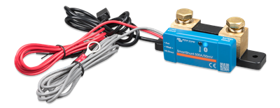 SMARTSHUNT 500A/50MV IP65