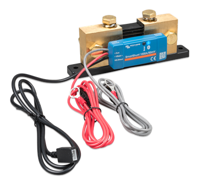 SMARTSHUNT 1000A/50MV IP65