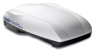 DUALCLIMA 12400H 1520 W-230 V