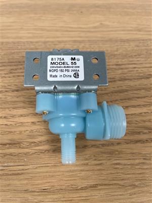 MAGNETVENTIL U-LINE 230V 2555A