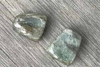 Labradorite kristall 1 st