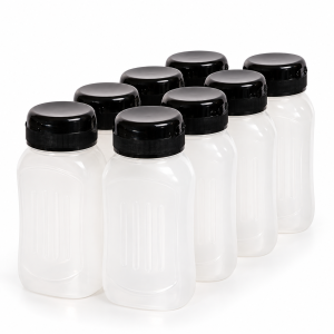 FELIX Refill-flaskor, 10-pack