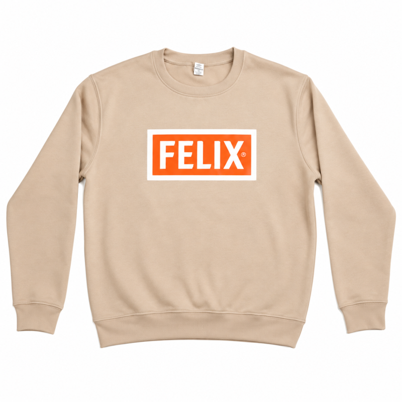 FELIX Sweatshirt