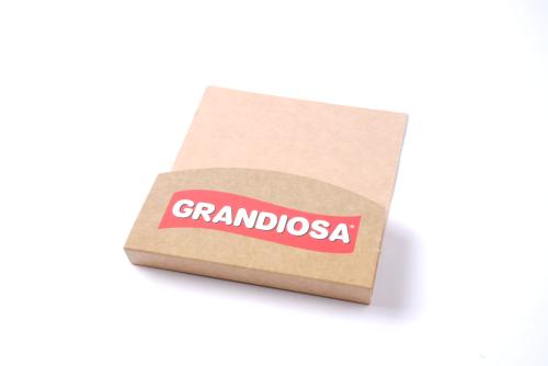 Pizzabrickor Grandiosa, 1000-pack