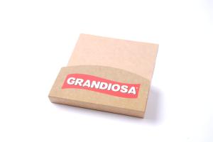 Pizzabrickor Grandiosa, 1000-pack