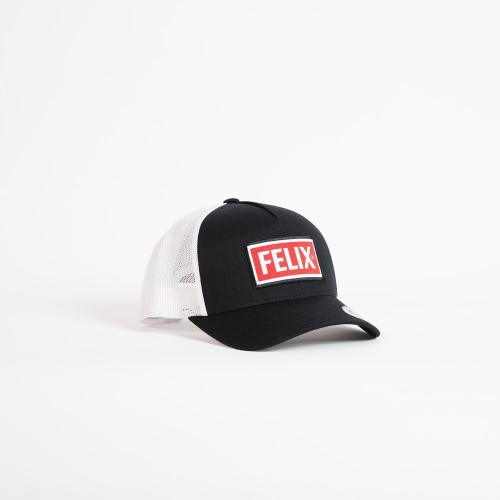 FELIX Keps, svart