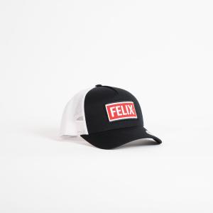 FELIX Keps, svart