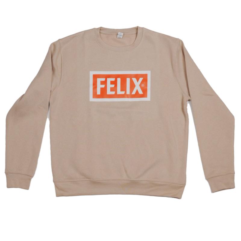 FELIX Sweatshirt